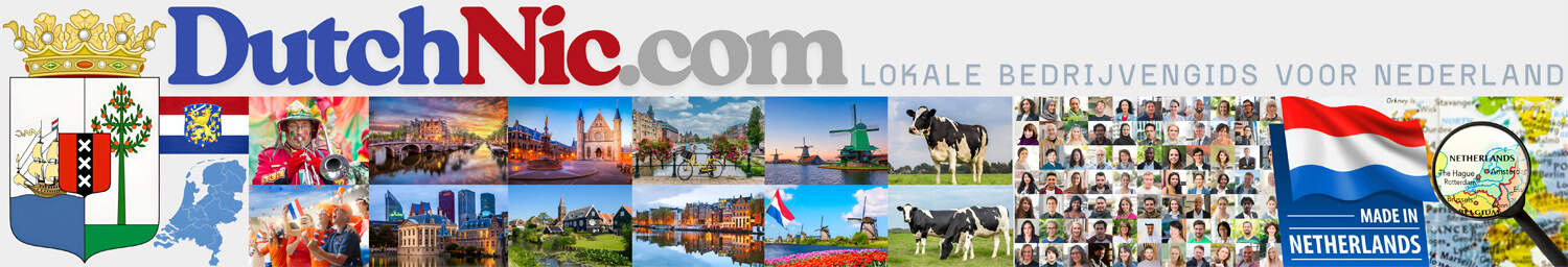 Gemaakt in Nederland - Firafesta